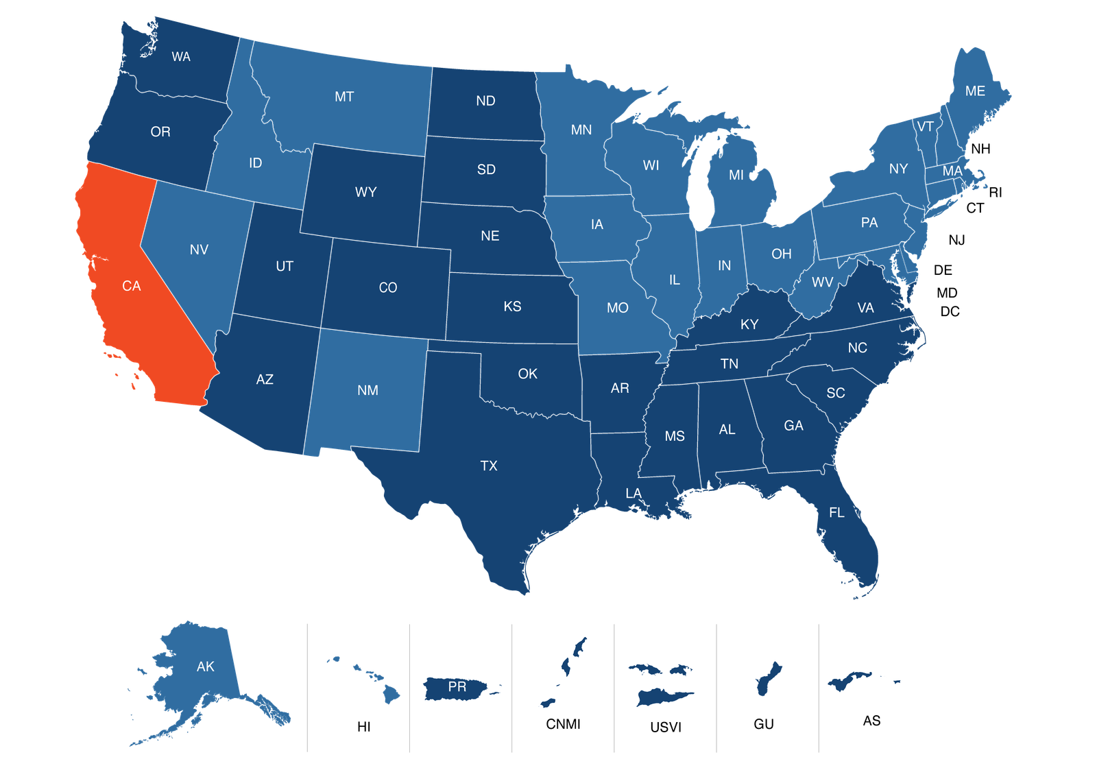 StakeholderMap
